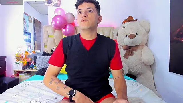 patrick sanzz online show from 22, 5, 2026