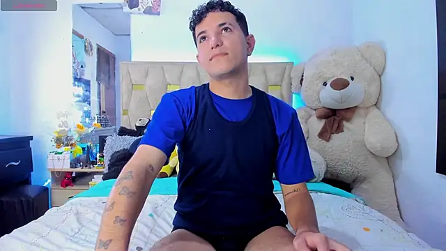patrick sanzz online show from 28, 5, 2026