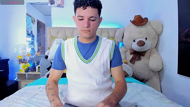 patrick sanzz online show from 7, 6, 2026