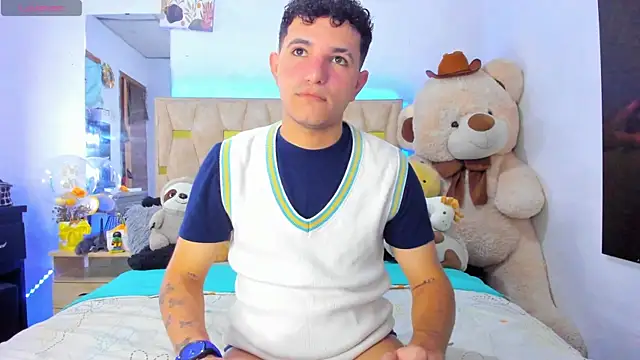 patrick sanzz online show from 9, 7, 2026
