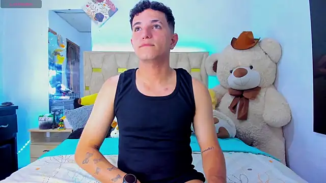 patrick sanzz online show from 7, 8, 2026
