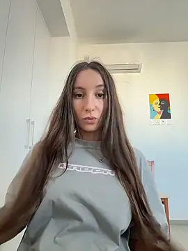 viviandaimond1 online show from 22, 5, 2026