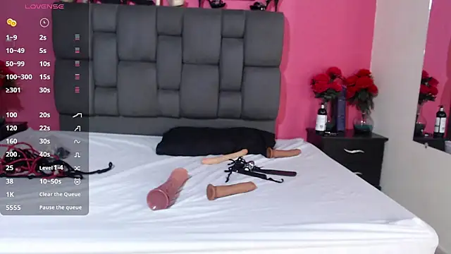 KarinaSimonz online show from 6, 2, 2025