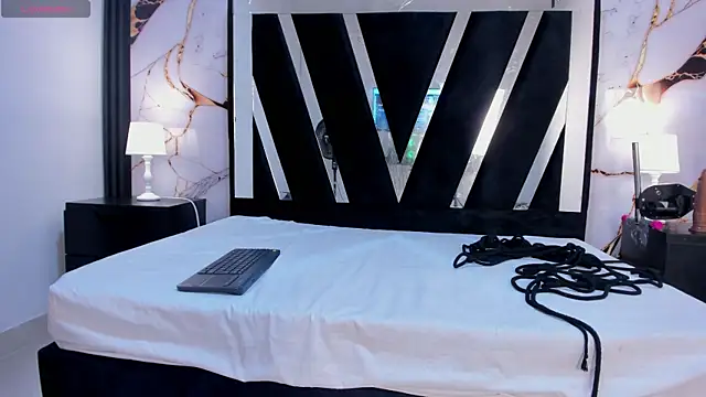 KarinaSimonz online show from 20, 9, 2025