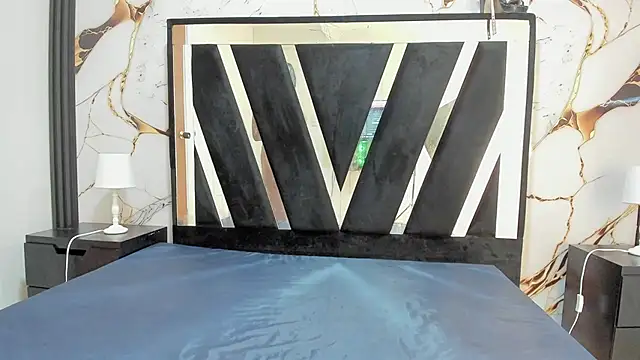 KarinaSimonz online show from 12, 10, 2025