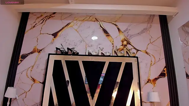 KarinaSimonz online show from 9, 1, 2026