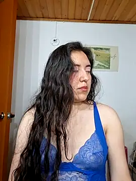 Emi chik online show from 20, 3, 2026