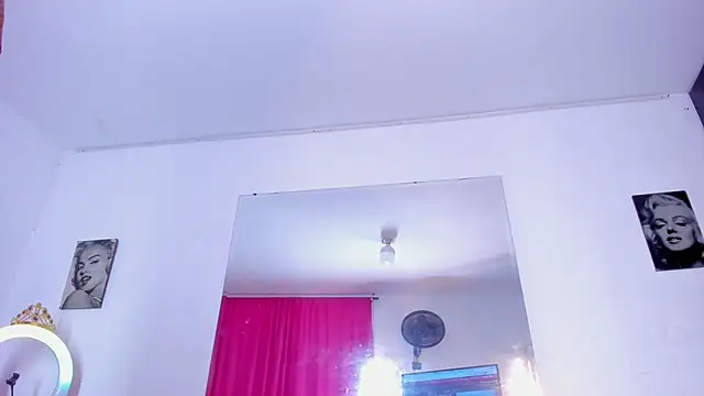 Eyleen Santos online show from 14, 5, 2026