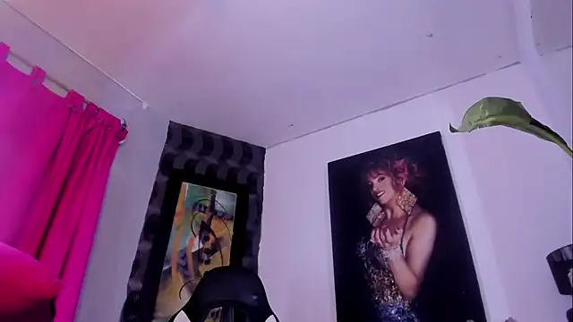 Eyleen Santos online show from 16, 5, 2026