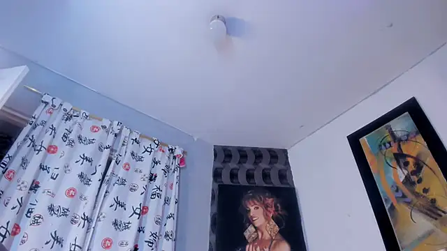 Eyleen Santos online show from 28, 7, 2026