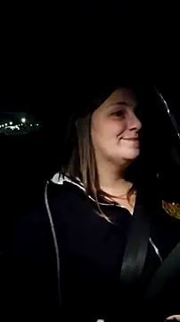 AmazingCurvy online show from 16, 12, 2024