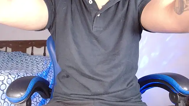 SexyBoy-Bigclit online show from 28, 11, 2025