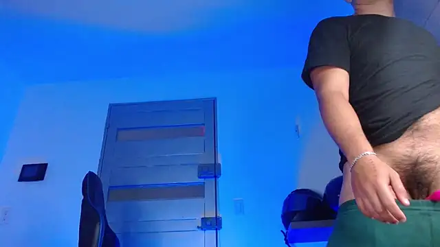SexyBoy-Bigclit online show from 6, 5, 2026