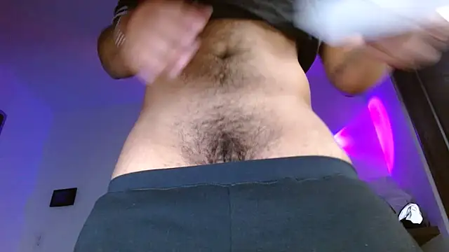 SexyBoy-Bigclit online show from 6, 7, 2026