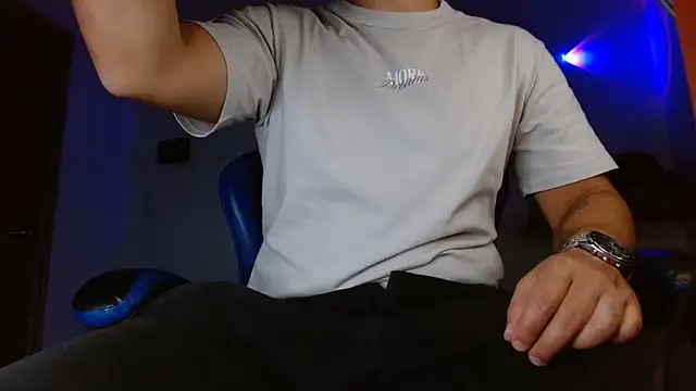 SexyBoy-Bigclit online show from 26, 7, 2026