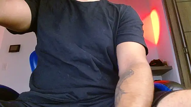 SexyBoy-Bigclit online show from 5, 8, 2026