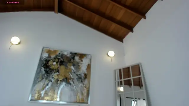 KatieNolan 1 online show from 2, 3, 2025