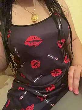 Cameelia online show from 14, 9, 2025