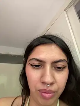 Argentiiniita online show from 17, 12, 2024