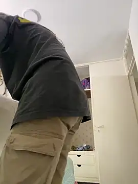 Argentiiniita online show from 15, 1, 2025