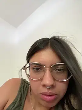 Argentiiniita online show from 19, 1, 2025