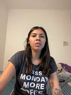 Argentiiniita online show from 20, 3, 2025