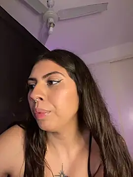 Argentiiniita online show from 11, 9, 2025