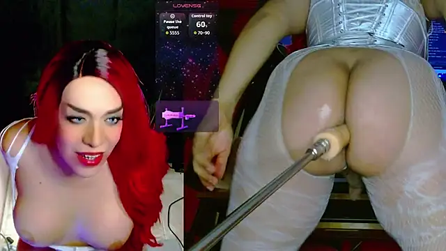 Anna nicole smithh online show from 5, 8, 2026