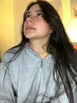 Snapshot of GabyButtler1 chatting on 28, 2, 2025 GabyButtler1 online show from 28, 2, 2025