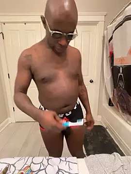 Pressure69mee online show from 28, 1, 2025