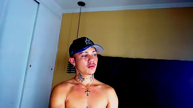 HannibalLester online show from 11, 3, 2025