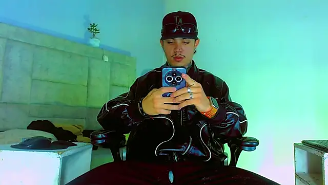 HannibalLester online show from 11, 9, 2025