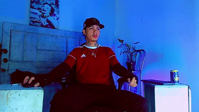 HannibalLester online show from 9, 10, 2025