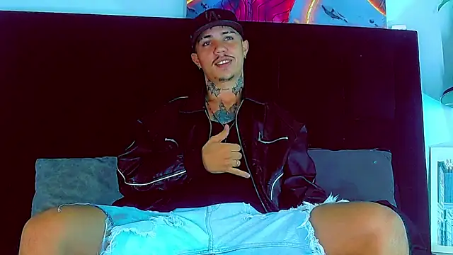 HannibalLester online show from 30, 11, 2025