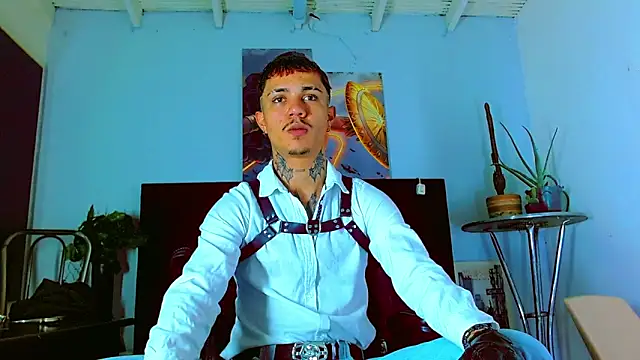 HannibalLester online show from 7, 2, 2026