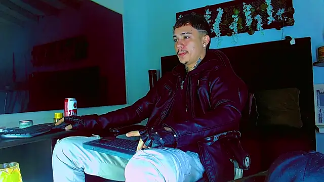 HannibalLester online show from 11, 3, 2026