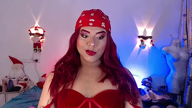 Emili Roux online show from 22, 12, 2025