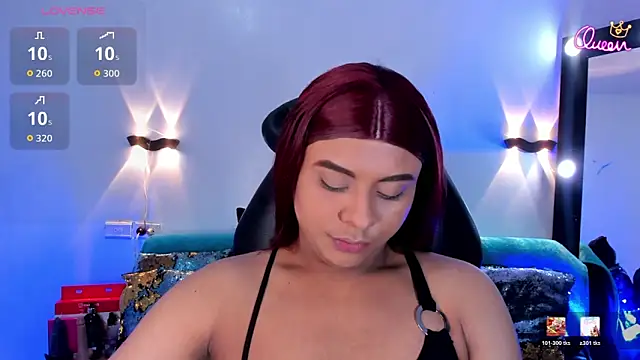 Emili Roux online show from 29, 4, 2026