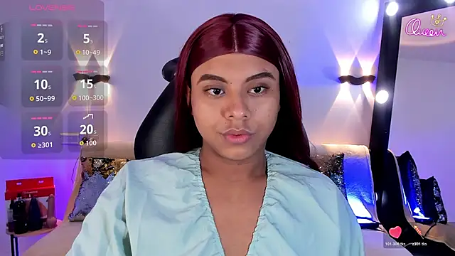 Emili Roux online show from 6, 5, 2026