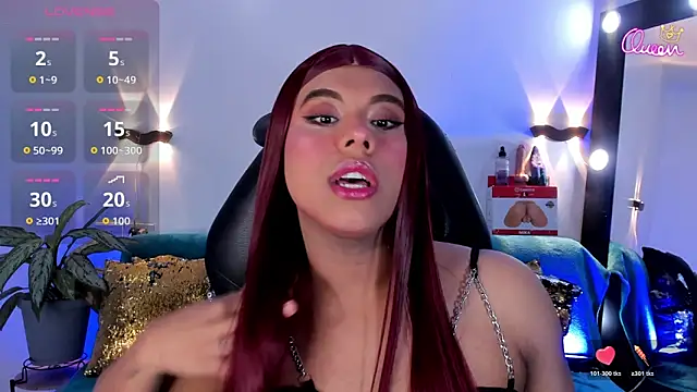 Emili Roux online show from 13, 5, 2026