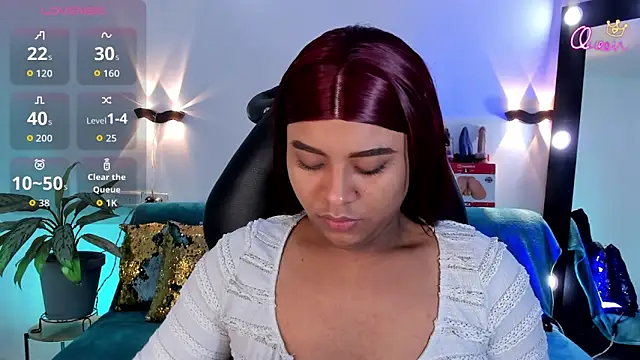 Emili Roux online show from 15, 5, 2026