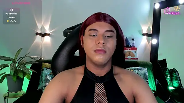 Emili Roux online show from 16, 5, 2026