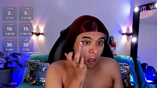 Emili Roux online show from 29, 5, 2026