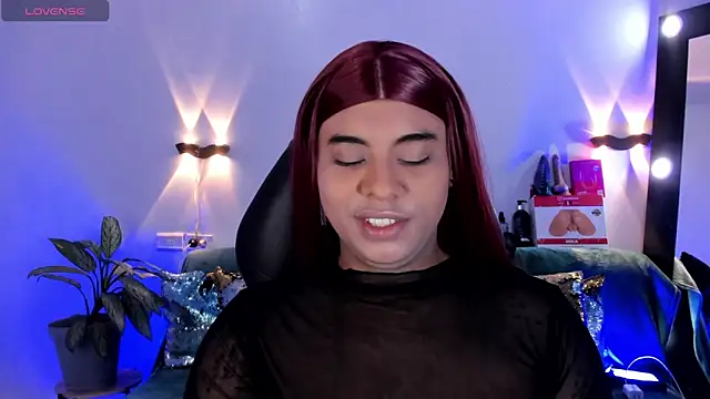 Emili Roux online show from 3, 6, 2026
