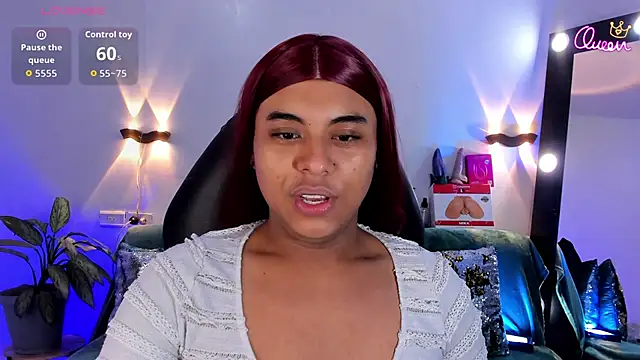 Emili Roux online show from 4, 6, 2026