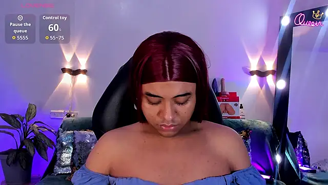 Emili Roux online show from 5, 6, 2026