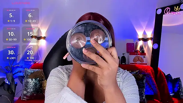 Emili Roux online show from 20, 6, 2026