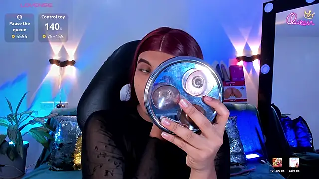 Emili Roux online show from 21, 6, 2026