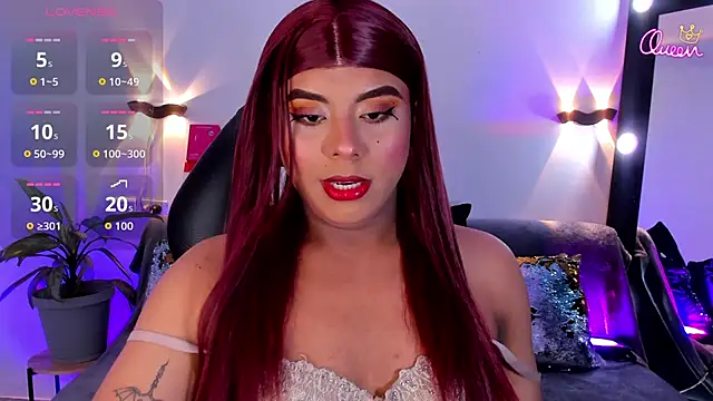 Emili Roux online show from 27, 6, 2026