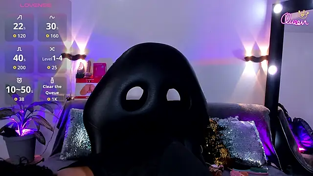 Emili Roux online show from 29, 6, 2026